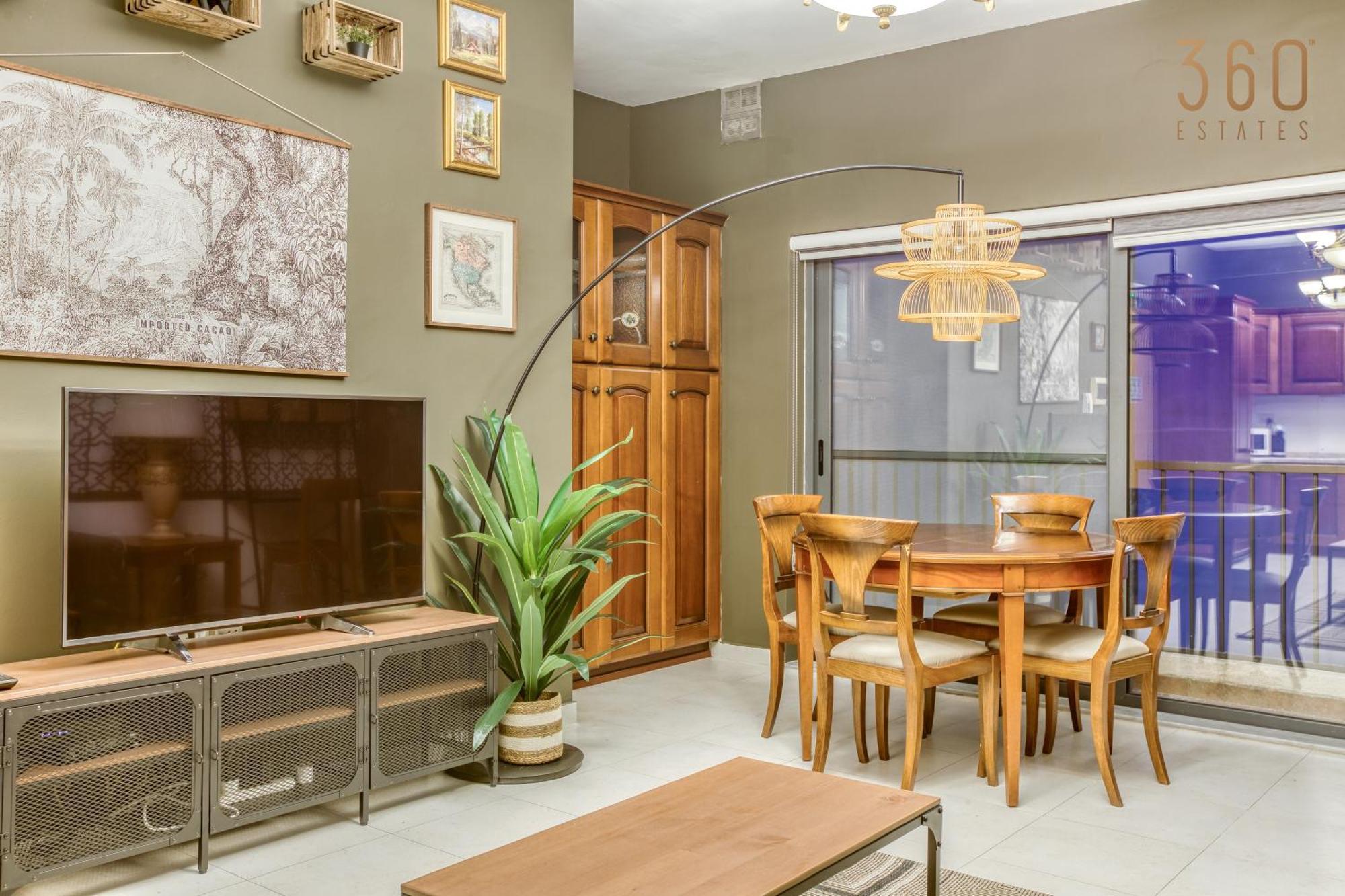 A Comfortable Apartment In The Heart Of Paceville Bt 360 Estates San Giuliano Esterno foto